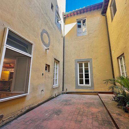 Suite Brunelleschi Florence - 14Th Century Suite Just 120 Steps From Cathedral - Intero Appartamento Exterior foto